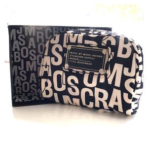 Marc by Marc Jacobs mini workwear bag